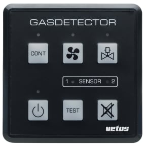 Gas Detector