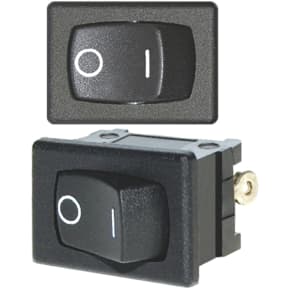 Rocker Switches