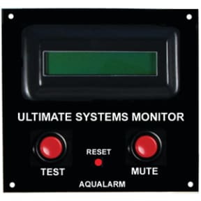 Ultimate Systems Monitor