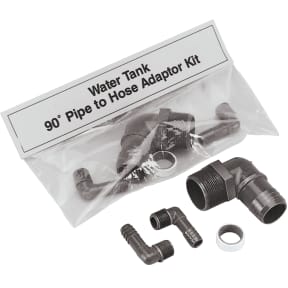 Water Tank Adapter Kits