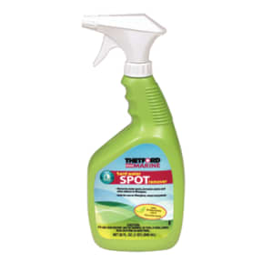 Hard Water Spot Cleaner