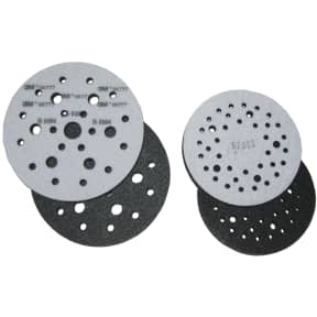 Soft Interface Pad for 3M&trade; Hookit&trade; Clean Sanding Discs