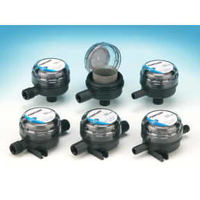 Water System Pumpgard&#174; In-Line Strainer