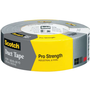 Scotch&#174; Pro Strength Duct Tape - 1260-A