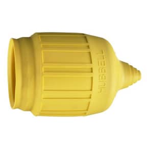 SEAL-TITE BOOT FOR 20/30A PLUG