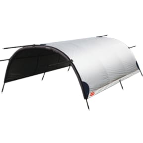 Air Arch - Inflatable Boom Tent