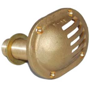 Intake Strainer