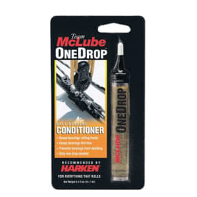 OneDrop&trade; - Ball Bearing Lubricant