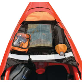Kayak Cockpit Dash Panel