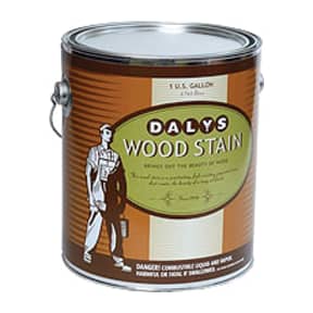 Wood Stain