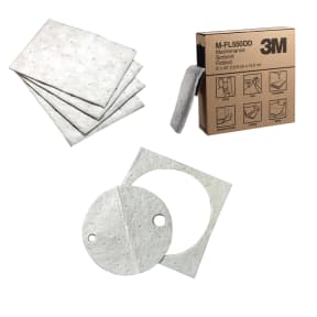 3M&trade; Maintenance Sorbent Pads