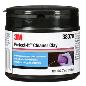 Perfect-It&trade; III Cleaner Clay