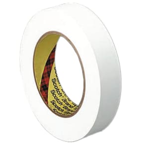 Low Tack Paper Masking Tape - 3051