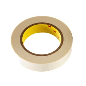 Double Sided Plastic Film Tape - 444
