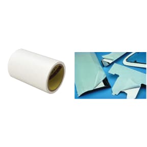 Polyethylene Protection Tapes