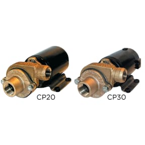 Replacement Part for CP20 &amp; CP30 Pumps