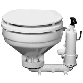 HF Series Toilet