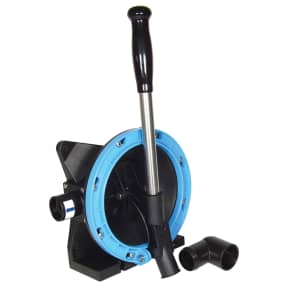 Amazon Universal Manual Diaphragm Pump