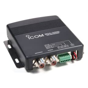 MXA-5000 Dual Channel AIS Receiver (Only)