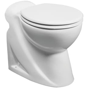 Electric WCL Toilet