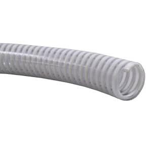 Extra Heavy-Duty PVC Vacuum Hose