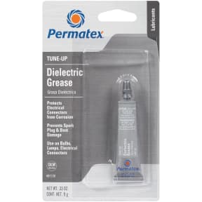 Permatex&#174; Dielectric Tune-Up Grease