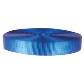 Extra Heavy Weight Nylon Webbing