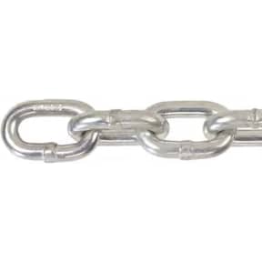 Grade 30 Proof Coil Chain