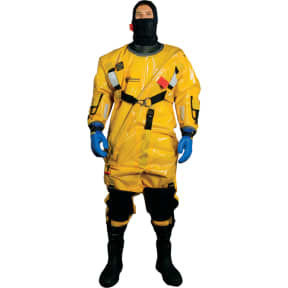 Mustang Ice Commander Rescue Suit PRO - IC9002-02
