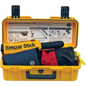 Mustang Water Rescue Kit  -  MRK-110