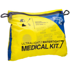 Ultralight & Watertight .7 First Aid Kit