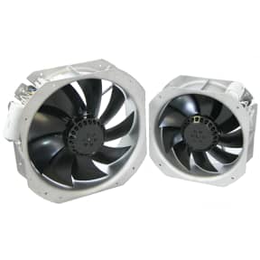 AC Axial Fans