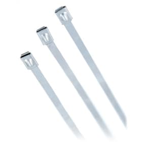 Stainless Steel Cable Ties