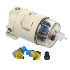 220R Fuel Filter/Water Separator - 30GPH