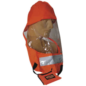 Stearns Spray Hood for Inflatable PFDs
