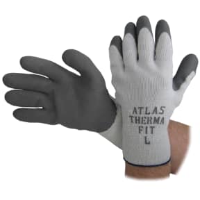 Atlas Insulated Work Gloves