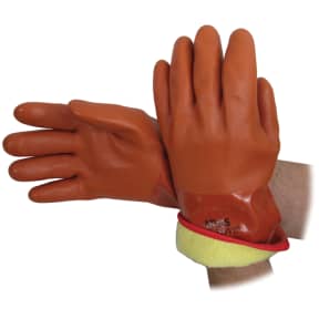 Insulated PVC Vinyl Glove