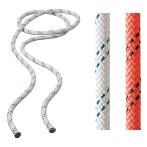England ropes top