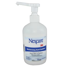 Nexcare&trade; Hand Sanitizer
