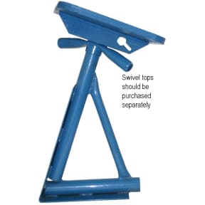 Brownell Right Angle Boat Stands
