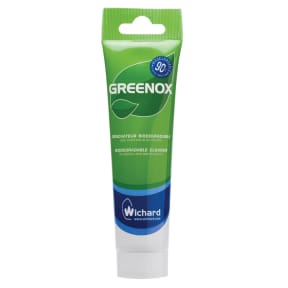 Greenox - Metal Cleaner/Polish