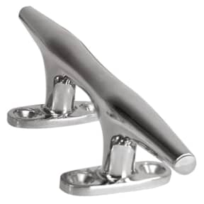 Hollow Base Yacht Cleats - Standard