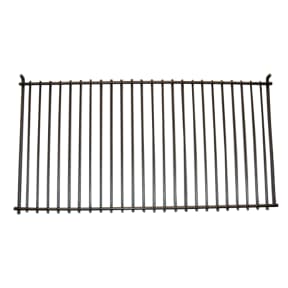Kuuma 58180 Grill BBQ Mount Bracket – 60-Degree Tube For Rod Holder, 30D Boat Deck