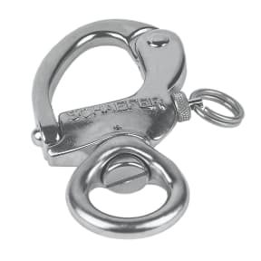 SCH 45-10 SNAP SHACKLE  5,000 SWL