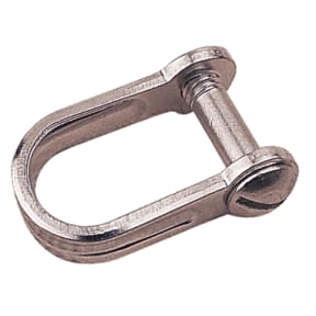 Sailmaker D-Shackle