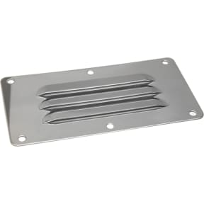 Louvered Vent