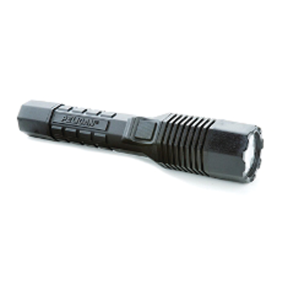 7060 LED FLASHLIGHT W/CHARGER & ADAPTER