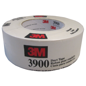 2IN WHT DUCT TAPE 3900 (60YD)