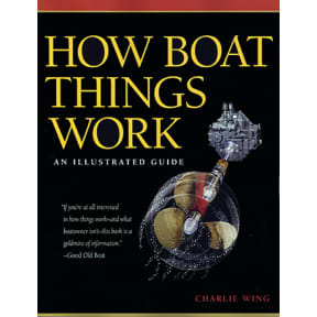 How Boat Things Work