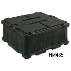 Commercial Battery Boxes